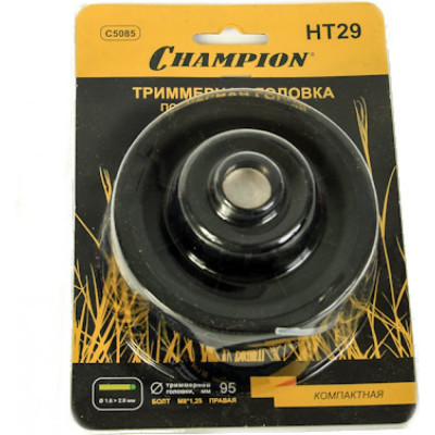Триммерная головка Champion HT29 C5085