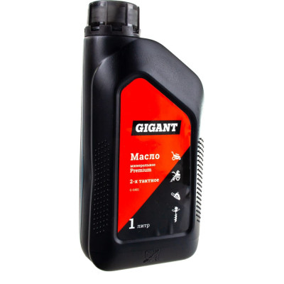 Минеральное масло Gigant Premium G-0401
