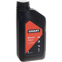 Минеральное масло Gigant Premium G-0401