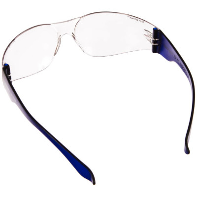 Росомз очки защитные открытые о15 hammer active strongglass /2-1,2 pc/ 11537