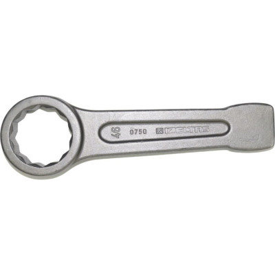 Ударный силовой накидной ключ IZELTAS 0750050046