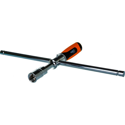 Neo tools ключ-крест балонный 17 , 19 мм 11-101