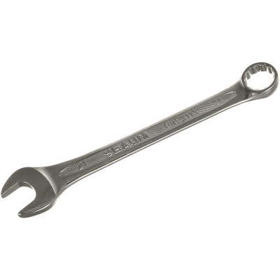 Baum ключ комбинированный 21 мм 3021