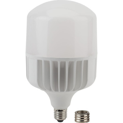 Светодиодная лампа ЭРА LED POWER T140-85W-4000-E27/E40 Б0032087