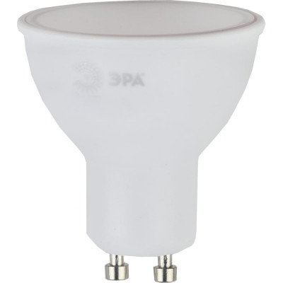 Светодиодная лампа ЭРА LED smd MR16-6w-827-GU10 Б0020543