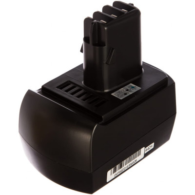 Topon аккумулятор для электроинструмента metabo top-ptgd-met-12-2.0