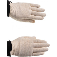 Gigant перчатки х/б с ПВХ покрытием 
