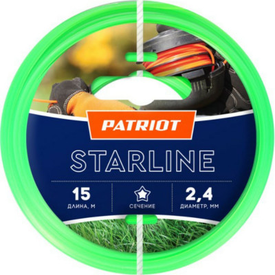 Леска Patriot Starline 805201061