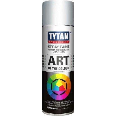 Аэрозольная краска Tytan PROFESSIONAL ART OF THE COLOUR 61331
