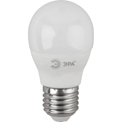 Светодиодная лампа ЭРА LED P45-11W-860-E27 Б0032991
