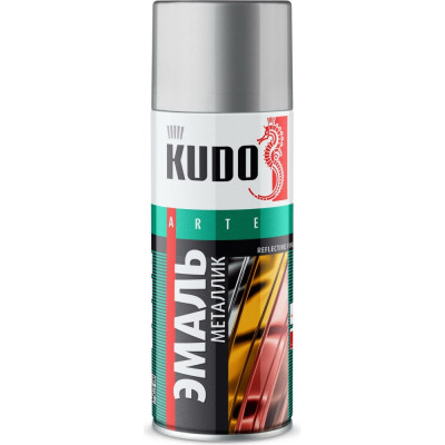 Универсальная эмаль KUDO KU-1027