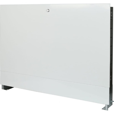 Распределительный встроенный шкаф STOUT ШРВ-5 SCC-0002-001316