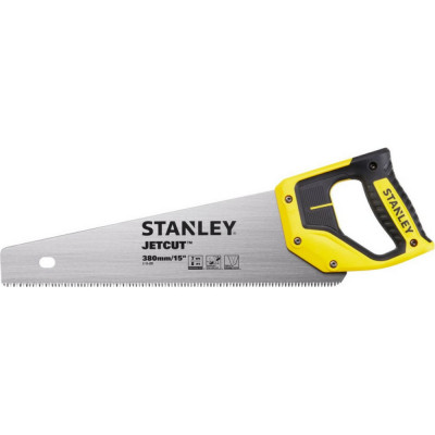 Stanley ножовка jet cut sp 16h/point 2-15-281