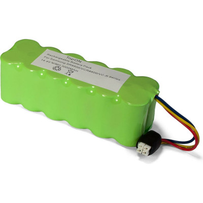Topon аккумулятор, батарея для беспроводного робота-пылесоса top-sasr