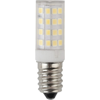 Светодиодная лампа ЭРА LED T25-3,5W-CORN-827-E14 Б0028744