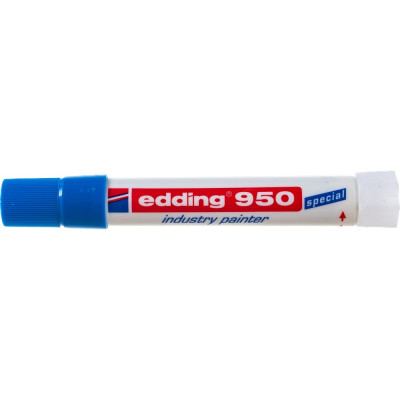 Маркер для промышленной графики EDDING E-950#3