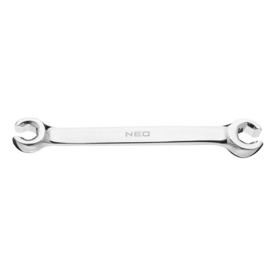 Neo tools ключ разрезной, 8x9мм 09-141