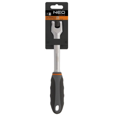 Neo tools вороток  1/2, 250 мм 08-559