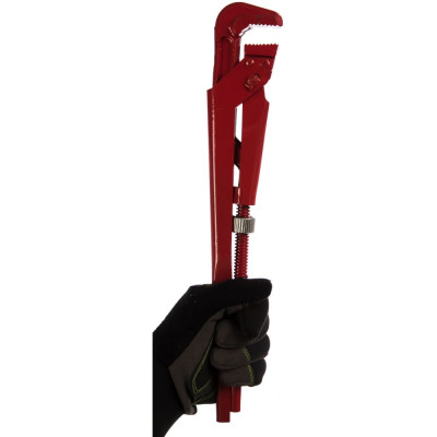 Трубный рычажный ключ Hobbi №2 43-0-302