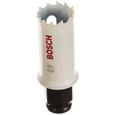 Bosch bim коронка progressor 24 mm 2608594202