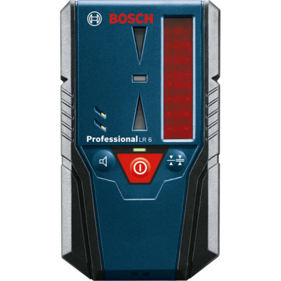Приемник лазерного излучения Bosch LR 6 0601069H00