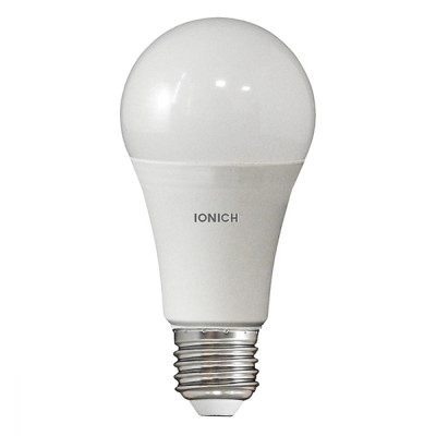 Светодиодная лампа общего назначения IONICH ILED-SMD2835-A60-14-1100-230-4-E27 0153 1623