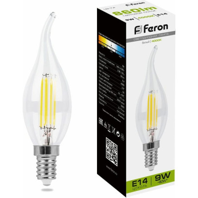 Светодиодная лампа FERON LB-74 25962