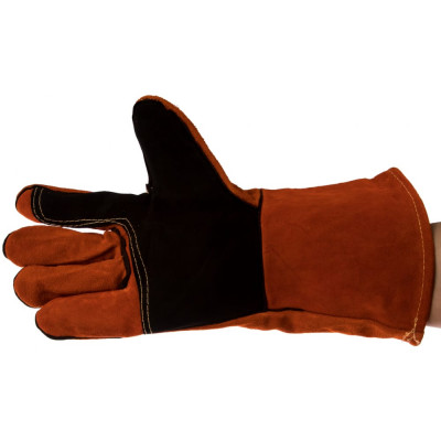 Защитные перчатки Сварог КС-6Л, POR-6 94433