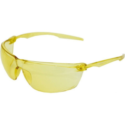 Открытые защитные очки РОСОМЗ O88 SURGUT super 2-1,2 PC 18836