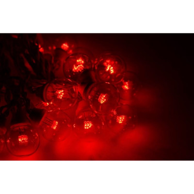 Гирлянда Neon-Night LED Galaxy Bulb String 331-322