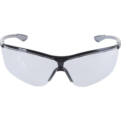 Uvex очки открытые спортстайл; 2с-1,2; оправа: черно-серая 9193080