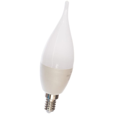 Светодиодная лампа Volpe LED-CW37-11W/NW/E14/FR/NR UL-00003816