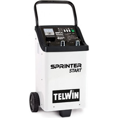 Пускозарядное устройство Telwin SPRINTER 4000 START 829391