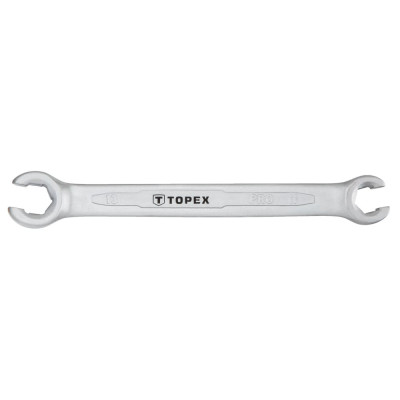 Topex ключ разрезной, 11x13 мм 35d597