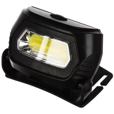 Налобный аккумуляторный фонарь Ultraflash LED5359 13803