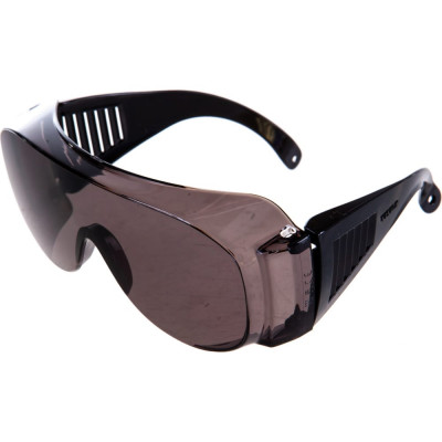 Росомз очки защитные открытые о35 визион® super (5-3,1 pc) 13562