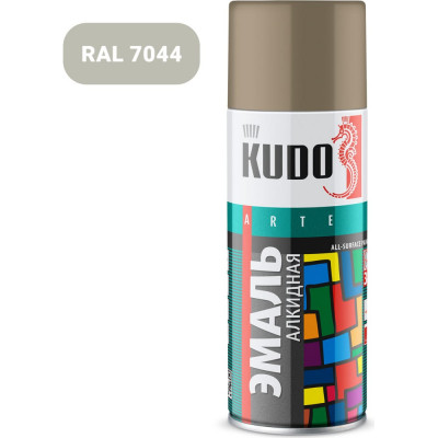 Универсальная эмаль KUDO KU-10184
