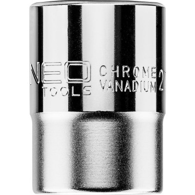 Neo tools головка сменная 12-гранная длинная 3/4 27 мм 08-323
