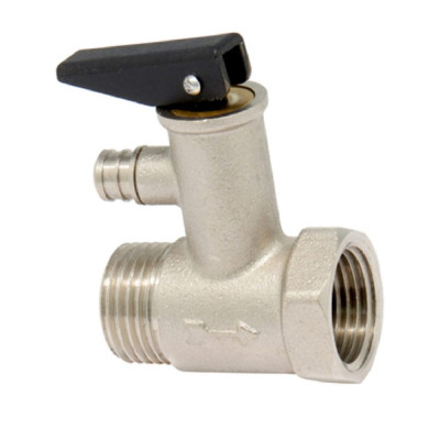 Itap клапан обратный, предохранительный с курком для водонагревателя италия, mp-у ис.080499
