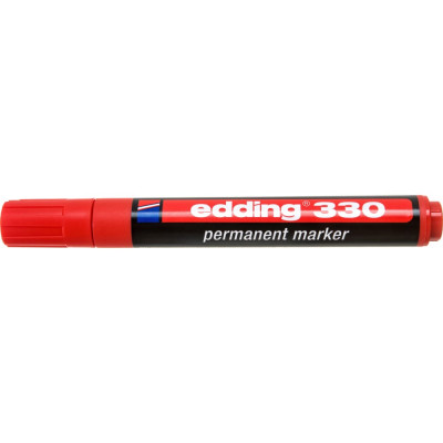 Перманентный маркер EDDING 330-2 E-330-2
