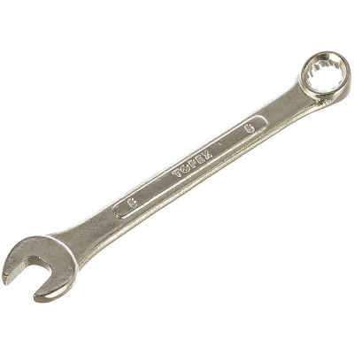 Topex ключ комбинированный, 8 мм 35d382