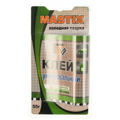 Mastix клей универсальный мс 0117