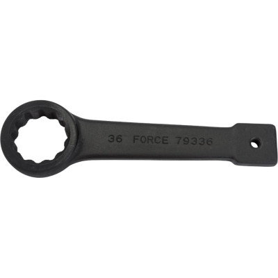 Force ключ силовой, накидной 36mm 79336