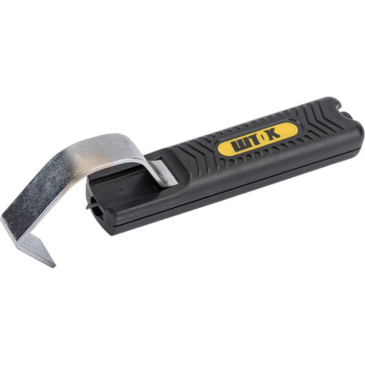 Shtok нож для снятия изоляции от ш 35 до 50 мм 14106