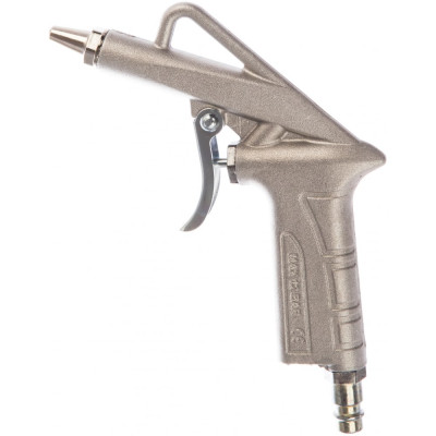 Neo пистолет продувочный, короткое сопло 12-540