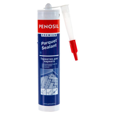 Герметик для паркета Penosil PF-103 Н1574