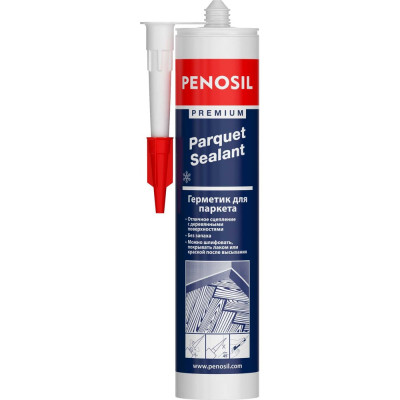 Герметик для паркета Penosil PF-92 Н1572