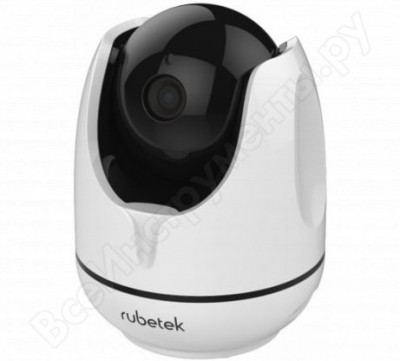 Rubetek комплект видеоконтроль и безопасность rk-3512