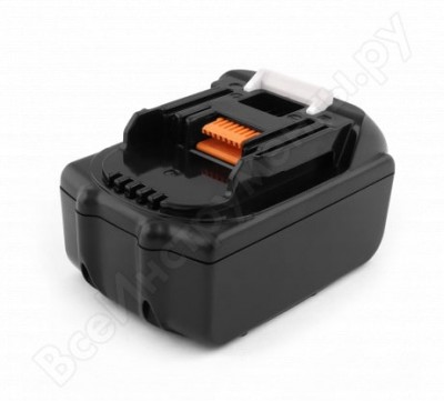 Topon аккумулятор для электроинструмента top-ptgd-mak-18-4.0
