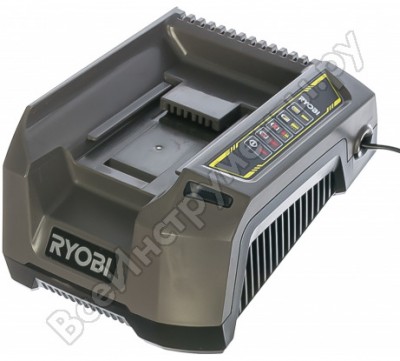 Ryobi зарядное устройство bcl3650f 36v